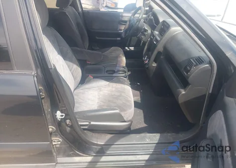 2004 Honda Cr-V Ex from USA, damaged, VIN SHSRD78824U219847